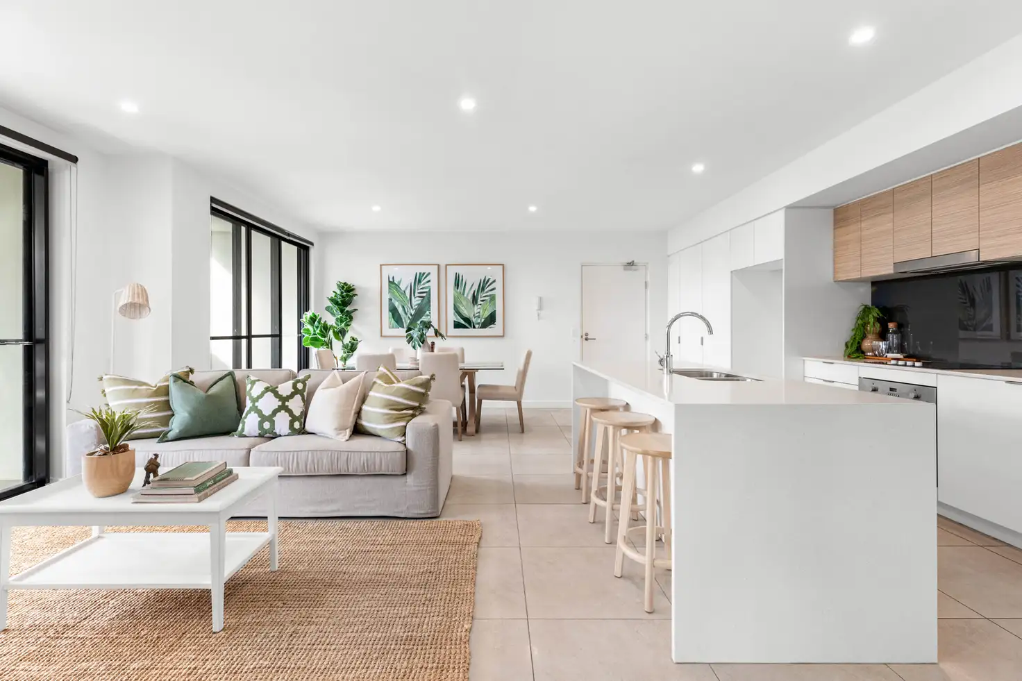 Main view of Homely unit listing, 106/111 Kates Street, Morningside QLD 4170