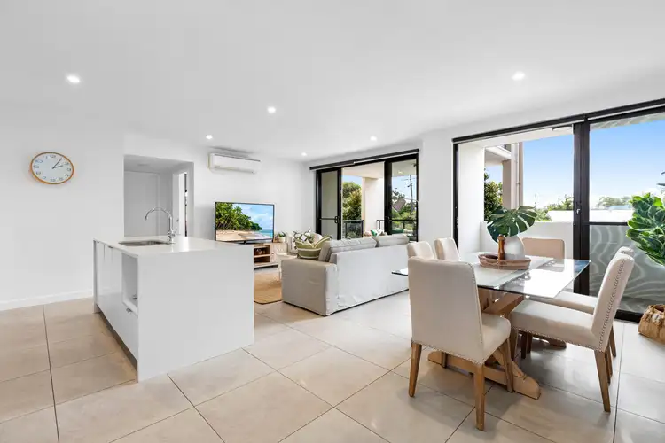 Third view of Homely unit listing, 106/111 Kates Street, Morningside QLD 4170