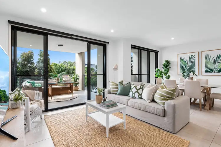 Fifth view of Homely unit listing, 106/111 Kates Street, Morningside QLD 4170