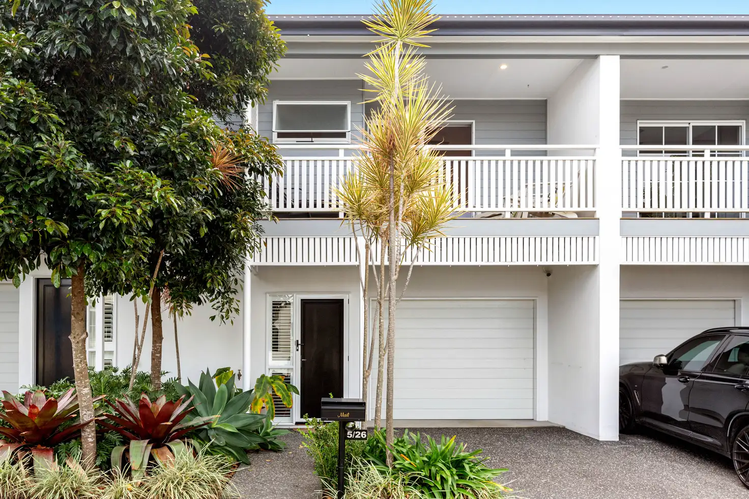 Main view of Homely townhouse listing, 5/26 Ayr Street, Morningside QLD 4170