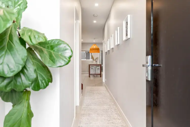Third view of Homely townhouse listing, 5/26 Ayr Street, Morningside QLD 4170