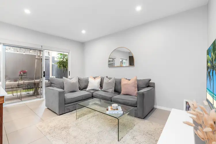 Fifth view of Homely townhouse listing, 5/26 Ayr Street, Morningside QLD 4170