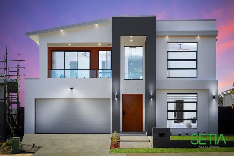 11 Plenty Street, Marsden Park NSW 2765