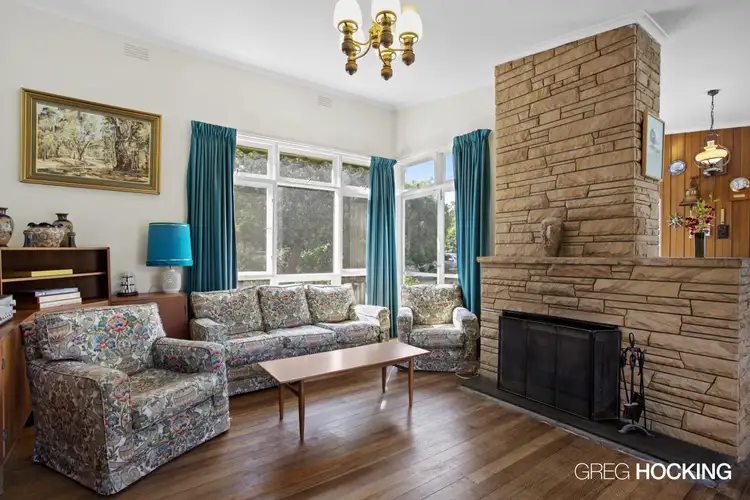 Second view of Homely house listing, 38 Clonmore Street, Beaumaris VIC 3193