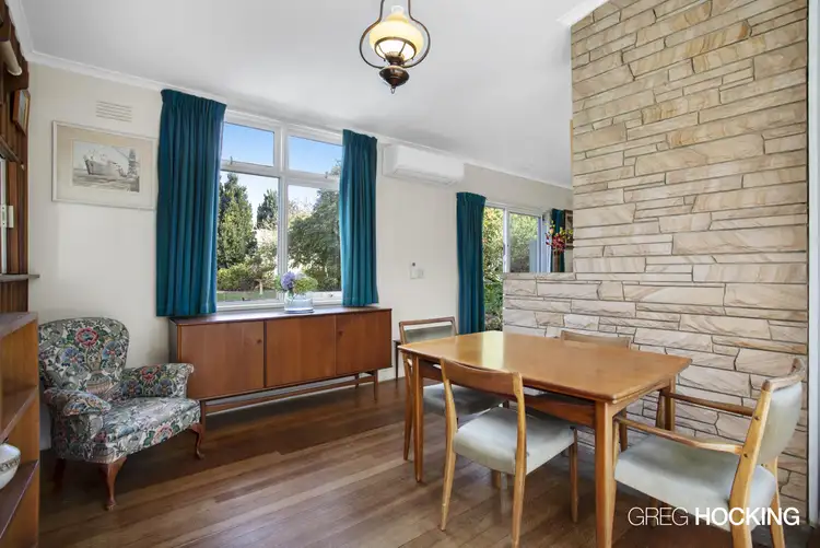 Fifth view of Homely house listing, 38 Clonmore Street, Beaumaris VIC 3193
