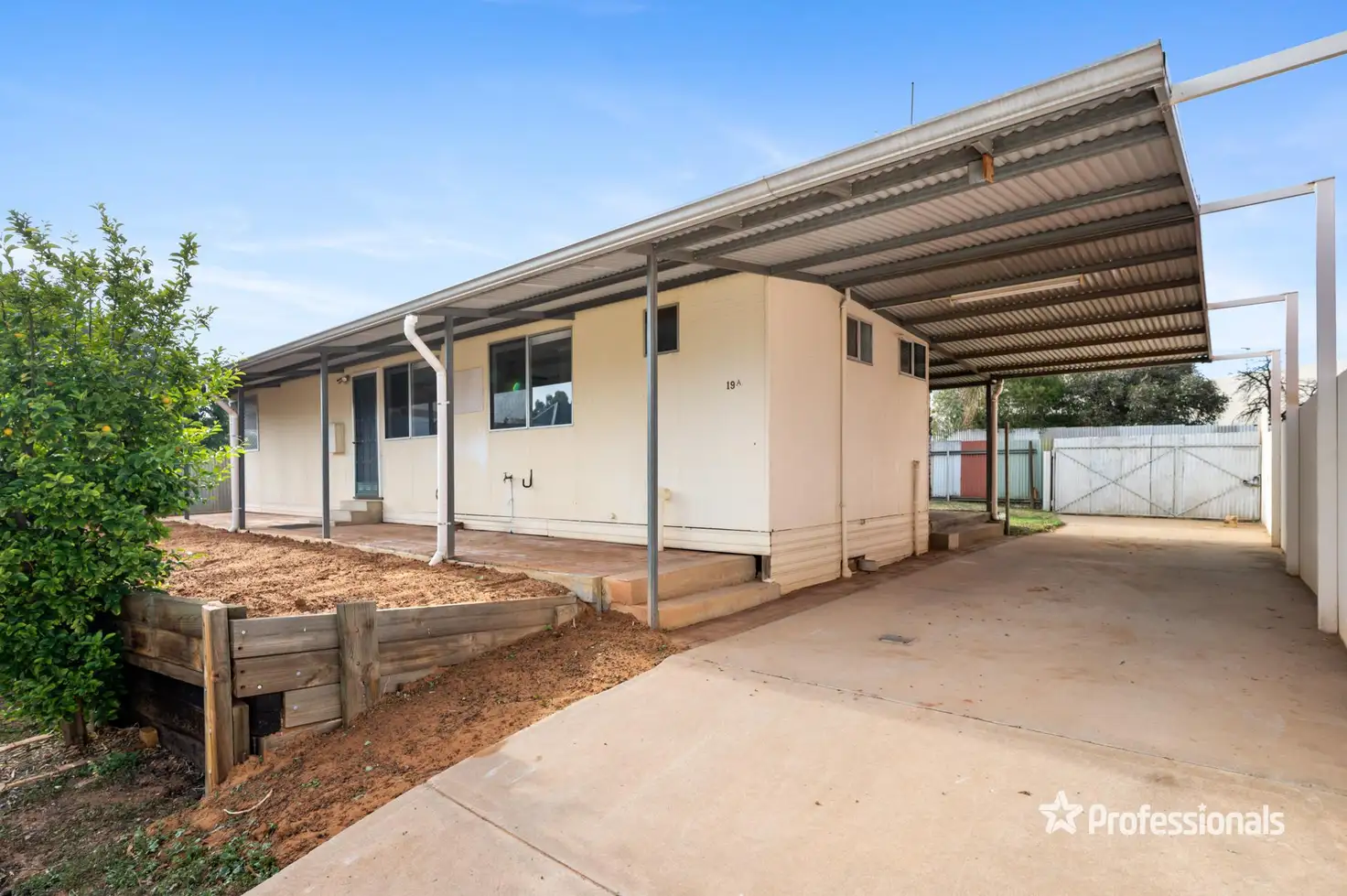 Main view of Homely house listing, 19A Egan Street, Kalgoorlie WA 6430