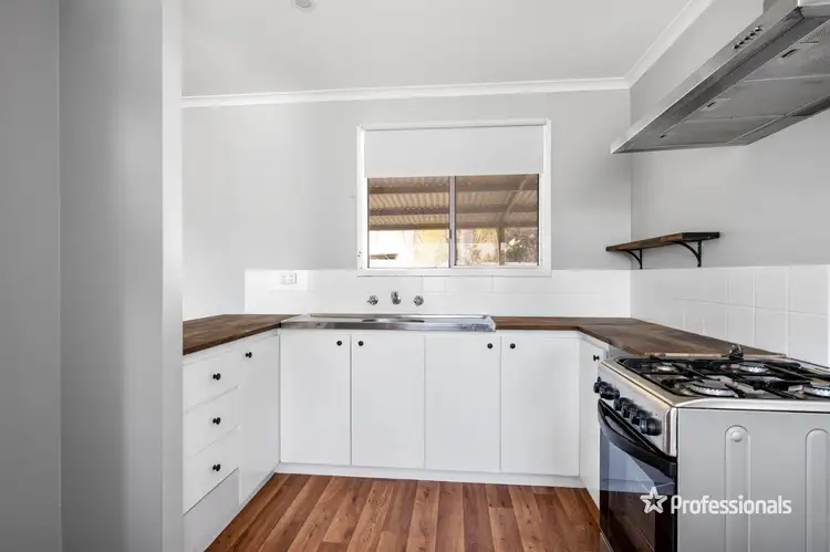 Fourth view of Homely house listing, 19A Egan Street, Kalgoorlie WA 6430