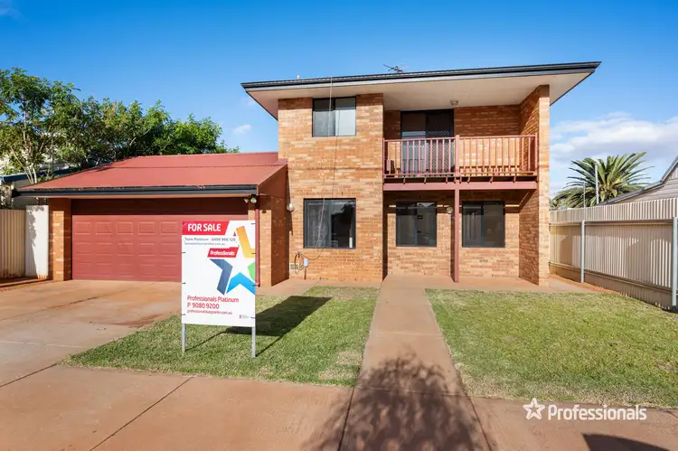 143A Macdonald Street, Kalgoorlie WA 6430