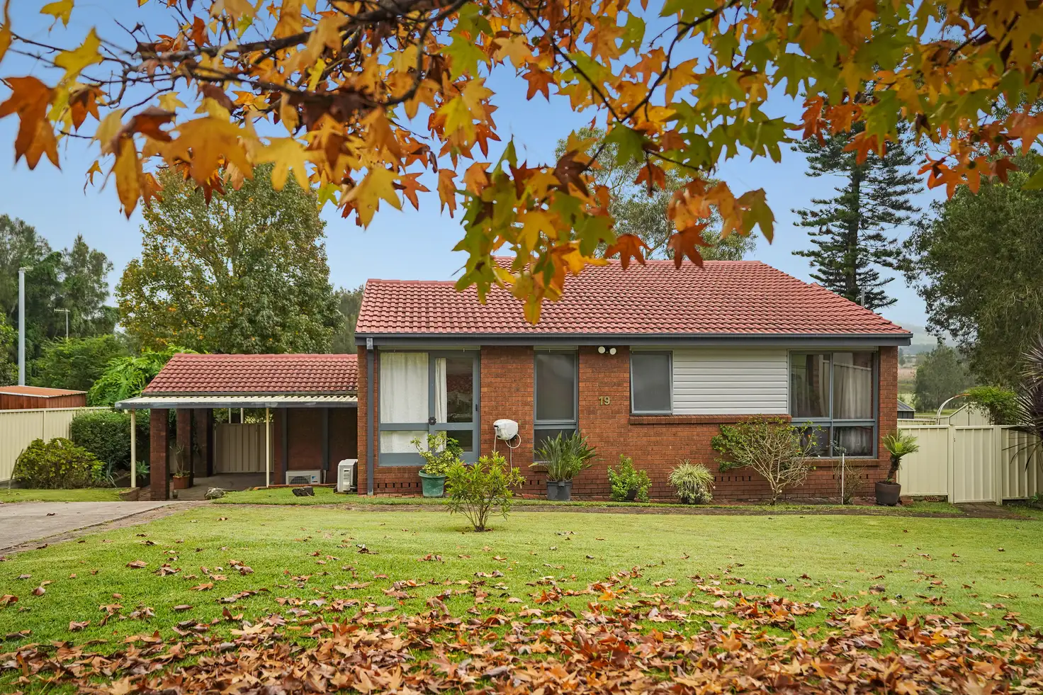 Main view of Homely house listing, 19 Holwell Circuit, Raymond Terrace NSW 2324