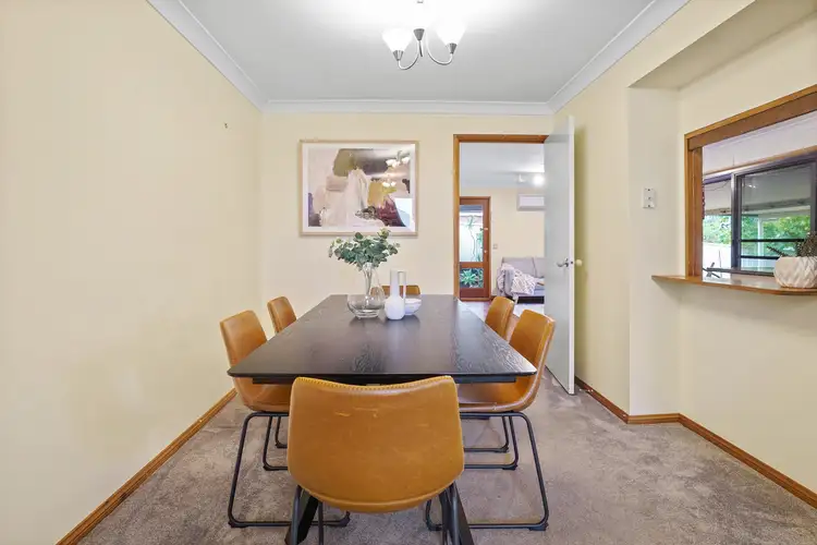 Fifth view of Homely house listing, 19 Holwell Circuit, Raymond Terrace NSW 2324