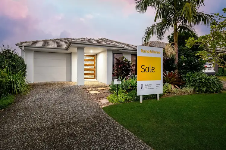 11 Capella Street, Coomera QLD 4209