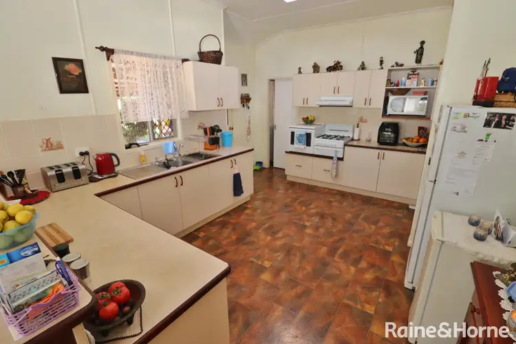 Second view of Homely house listing, 10 Gordon, Kumbia QLD 4610