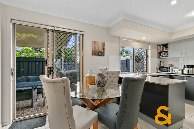 Sixth view of Homely townhouse listing, 3/11 TRIPCONY PLACE, Wakerley QLD 4154