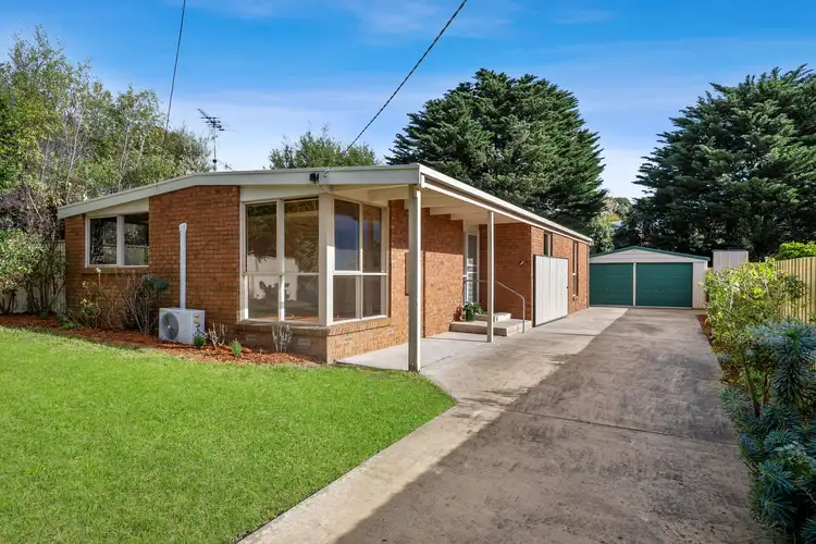 Third view of Homely house listing, 150 Beacon Point Road, Clifton Springs VIC 3222