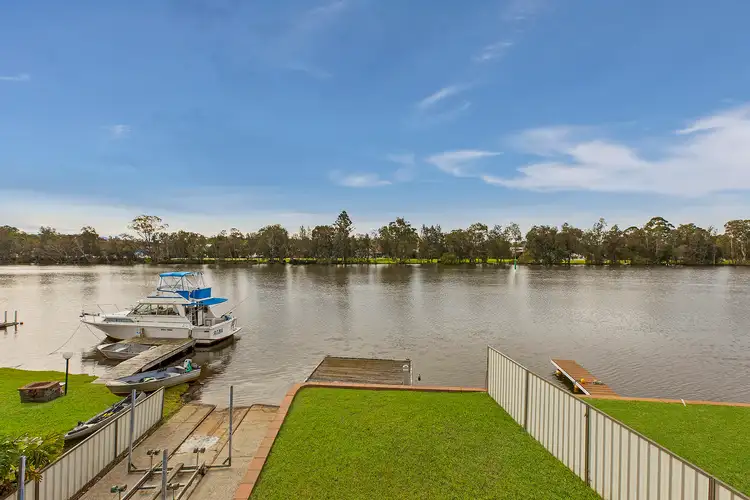 Second view of Homely house listing, 43 Cowell Street, Dora Creek NSW 2264