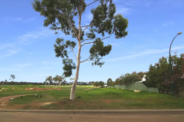 Main view of Homely land listing, 102 Brookfield Avenue, Margaret River WA 6285