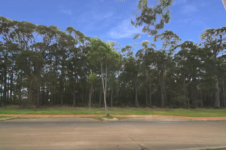 Third view of Homely land listing, 102 Brookfield Avenue, Margaret River WA 6285