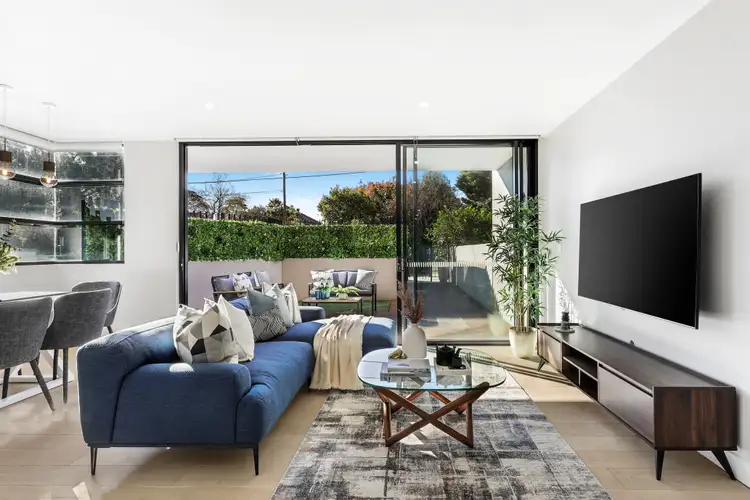 Main view of Homely apartment listing, 26/600 Mowbray Road, Lane Cove NSW 2066