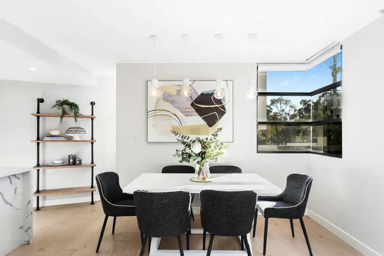 Third view of Homely apartment listing, 26/600 Mowbray Road, Lane Cove NSW 2066