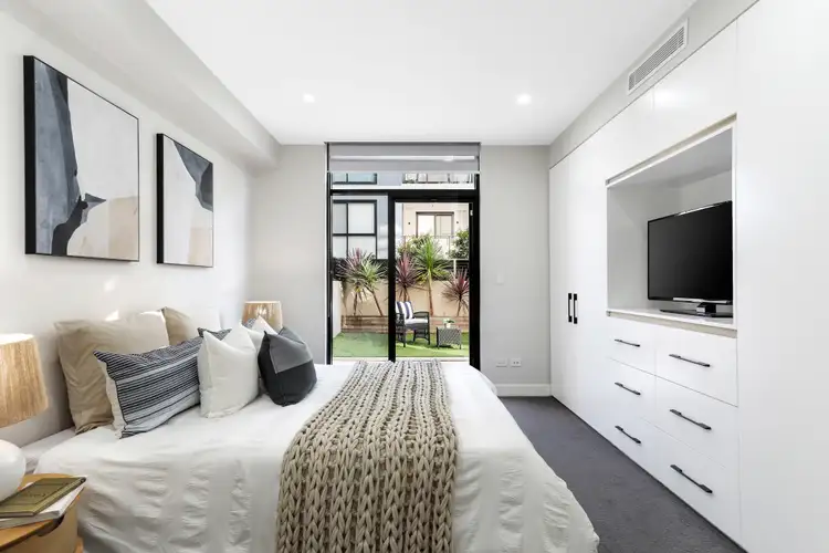 Sixth view of Homely apartment listing, 26/600 Mowbray Road, Lane Cove NSW 2066