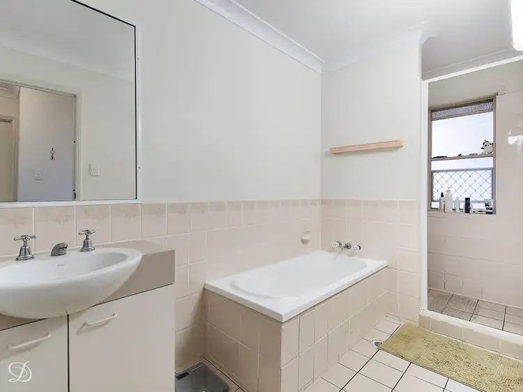 Fifth view of Homely villa listing, 4/18 Burdekin Street, Gaythorne QLD 4051