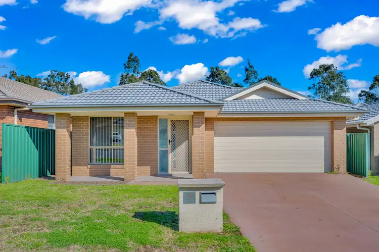 Main view of Homely house listing, 30 Hunt Place, Muswellbrook NSW 2333
