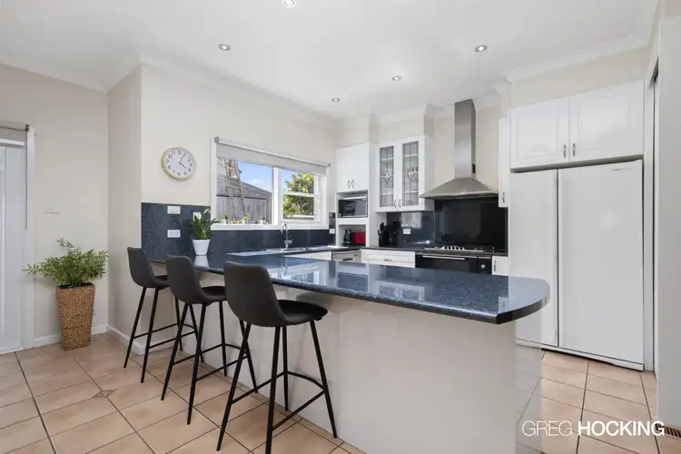 Fifth view of Homely house listing, 49 Levanto Street, Mentone VIC 3194
