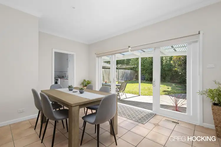 Sixth view of Homely house listing, 49 Levanto Street, Mentone VIC 3194