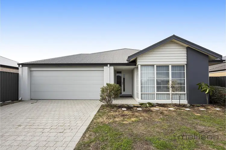 51 Tourmaline Boulevard, Byford WA 6122