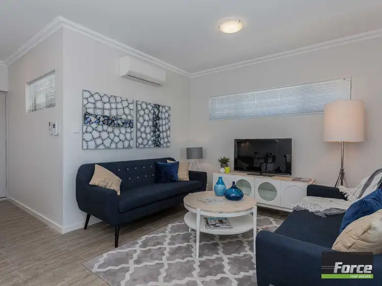 Fifth view of Homely apartment listing, 9/13 Belcastro Way, Madeley WA 6065