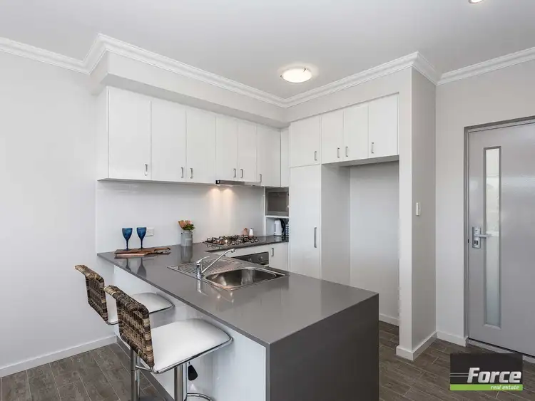 Sixth view of Homely apartment listing, 9/13 Belcastro Way, Madeley WA 6065