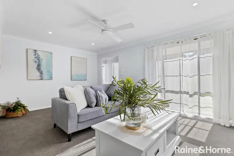 Second view of Homely house listing, 12 Pengana Crescent, Mollymook NSW 2539
