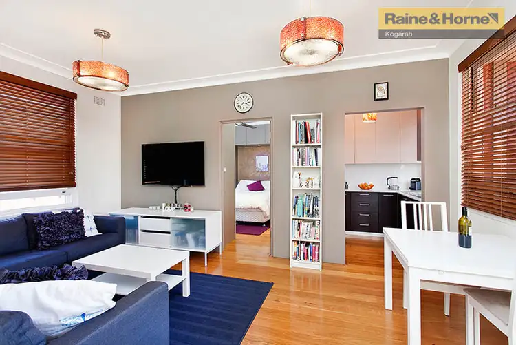 Third view of Homely unit listing, 18/178 Chuter Avenue, Sans Souci NSW 2219