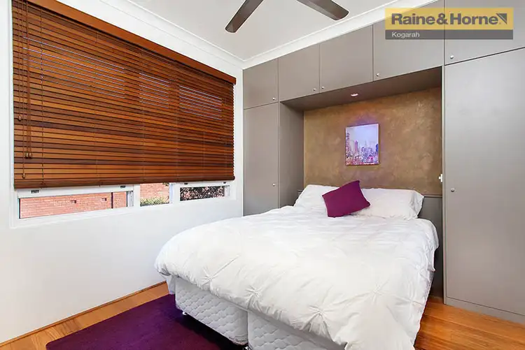 Fifth view of Homely unit listing, 18/178 Chuter Avenue, Sans Souci NSW 2219