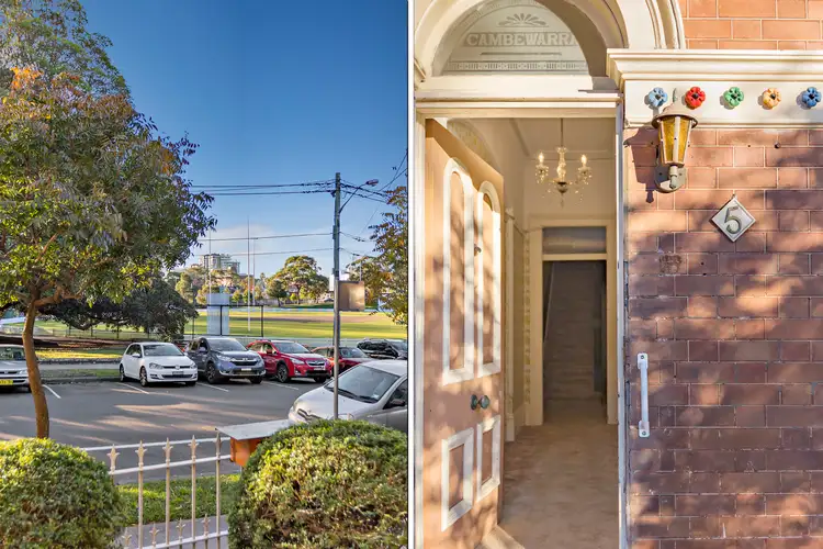 5 Fowler Street, Camperdown NSW 2050