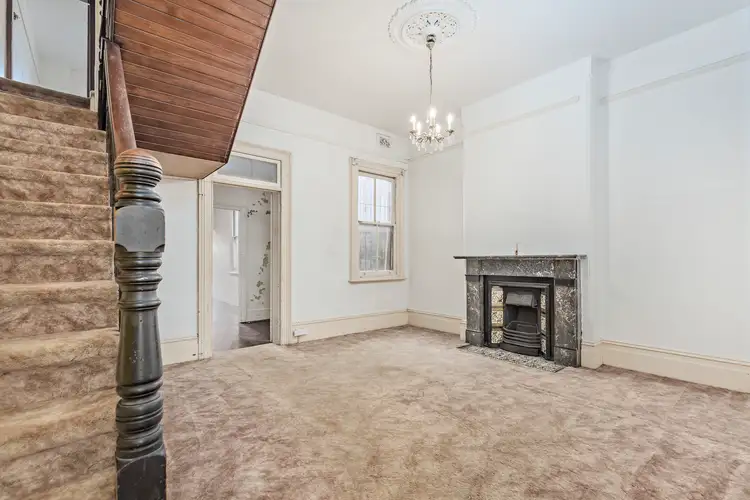 Fourth view of Homely house listing, 5 Fowler Street, Camperdown NSW 2050