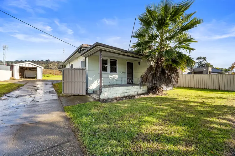 Main view of Homely house listing, 763 Centaur Road, Hamilton Valley NSW 2641