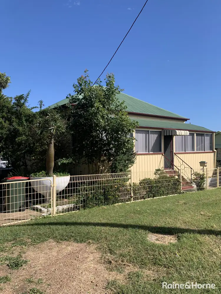 Second view of Homely house listing, 5 Rollo Street, Gladstone Central QLD 4680