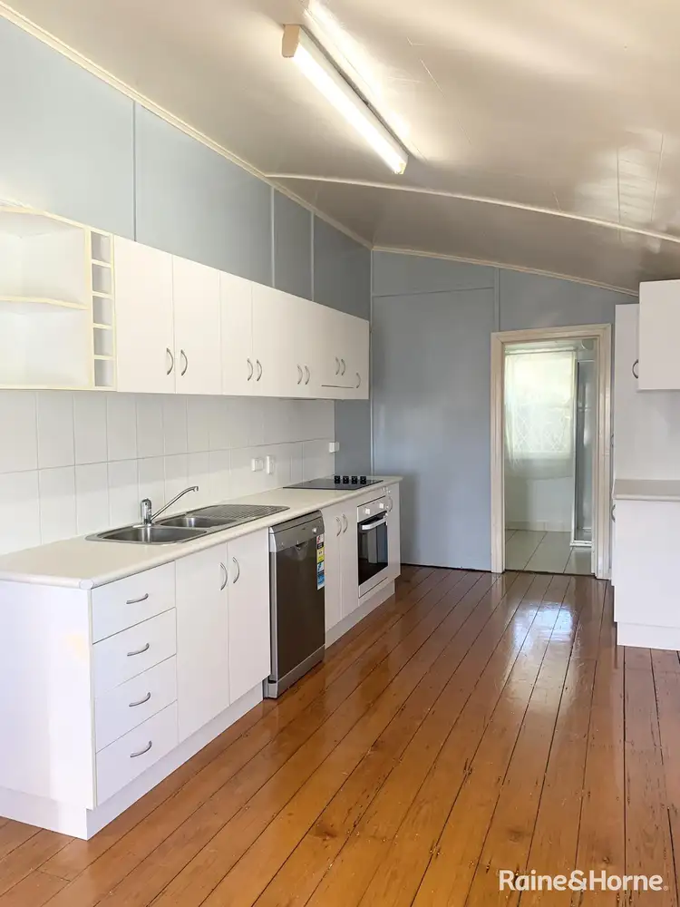 Fourth view of Homely house listing, 5 Rollo Street, Gladstone Central QLD 4680
