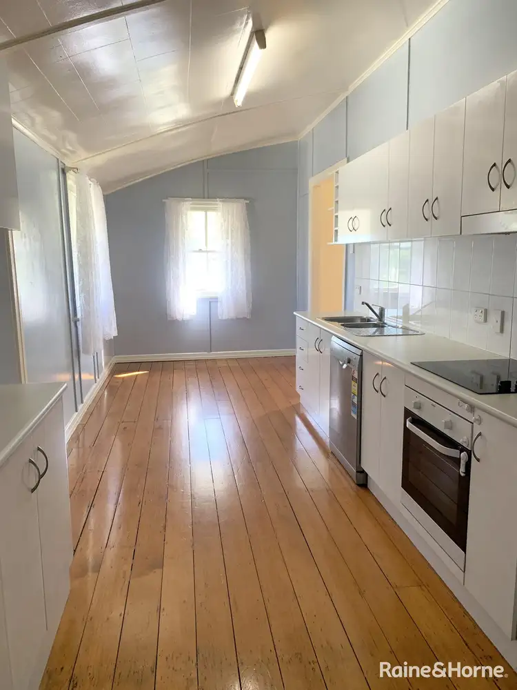 Fifth view of Homely house listing, 5 Rollo Street, Gladstone Central QLD 4680