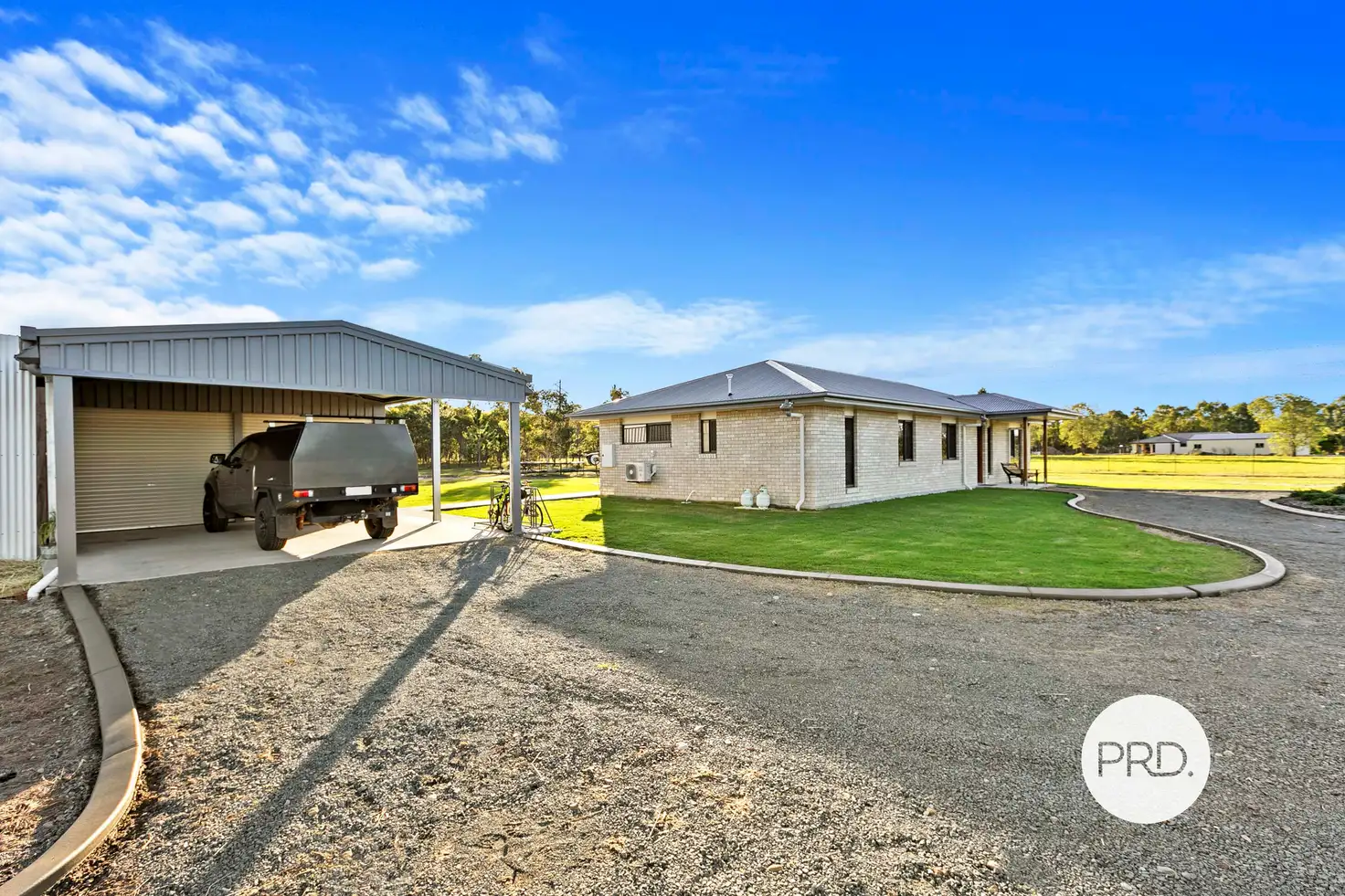 Main view of Homely house listing, 79 Lomandra Lane, Dunmora QLD 4650