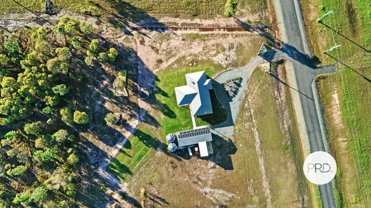 Third view of Homely house listing, 79 Lomandra Lane, Dunmora QLD 4650