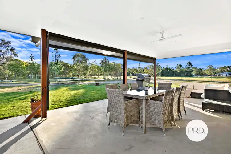 Fourth view of Homely house listing, 79 Lomandra Lane, Dunmora QLD 4650