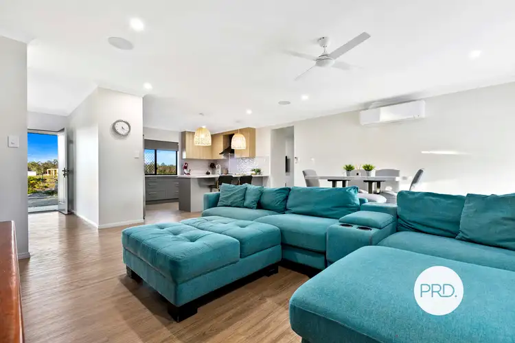Sixth view of Homely house listing, 79 Lomandra Lane, Dunmora QLD 4650