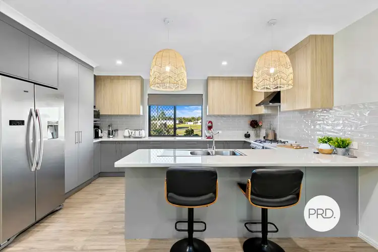 Seventh view of Homely house listing, 79 Lomandra Lane, Dunmora QLD 4650