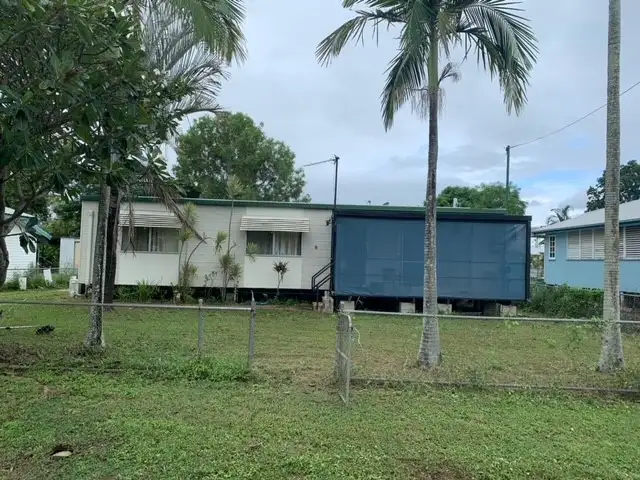 Main view of Homely house listing, 9 Larkin Street, Clare QLD 4807