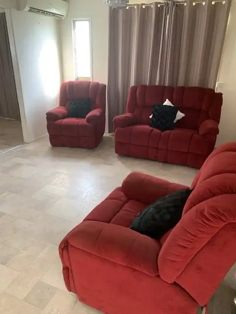 Second view of Homely house listing, 9 Larkin Street, Clare QLD 4807