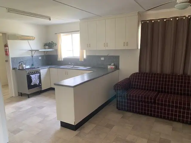 Third view of Homely house listing, 9 Larkin Street, Clare QLD 4807