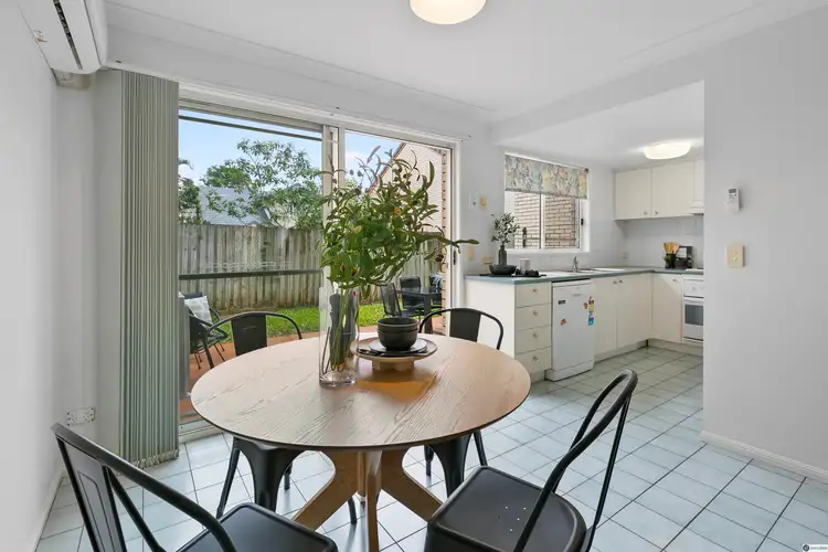 Third view of Homely townhouse listing, 20/10 Stanton Road, Tingalpa QLD 4173