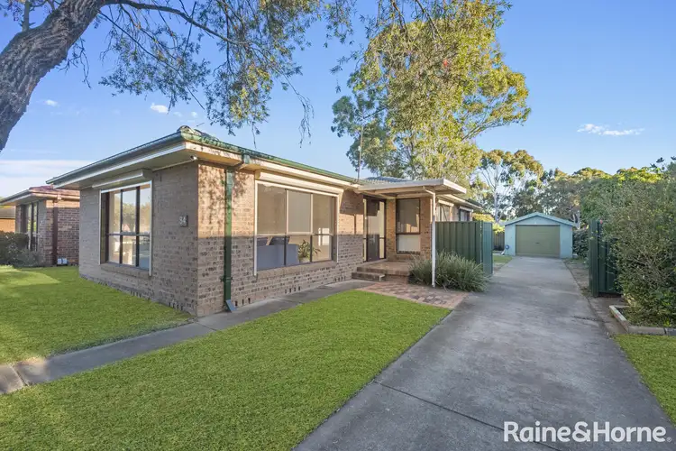 Main view of Homely house listing, 84 Quakers Road, Marayong NSW 2148